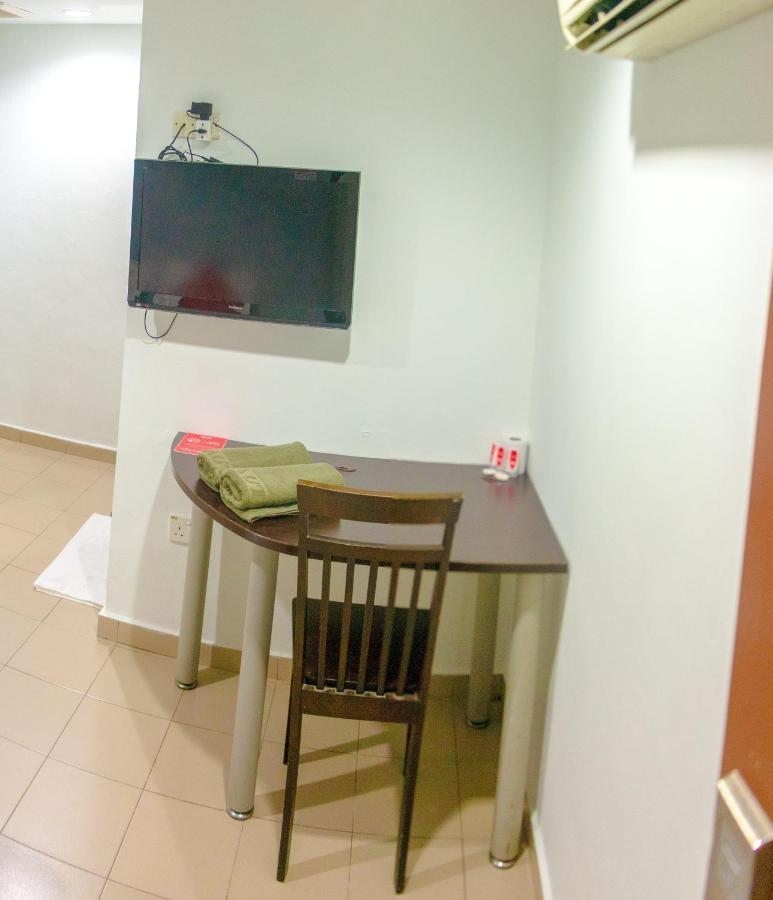 Melawati Ria Hotel Kuala Selangor Zewnętrze zdjęcie