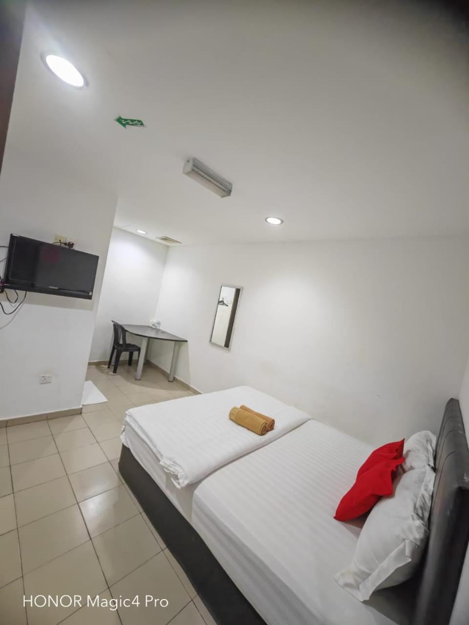 Melawati Ria Hotel Kuala Selangor Zewnętrze zdjęcie