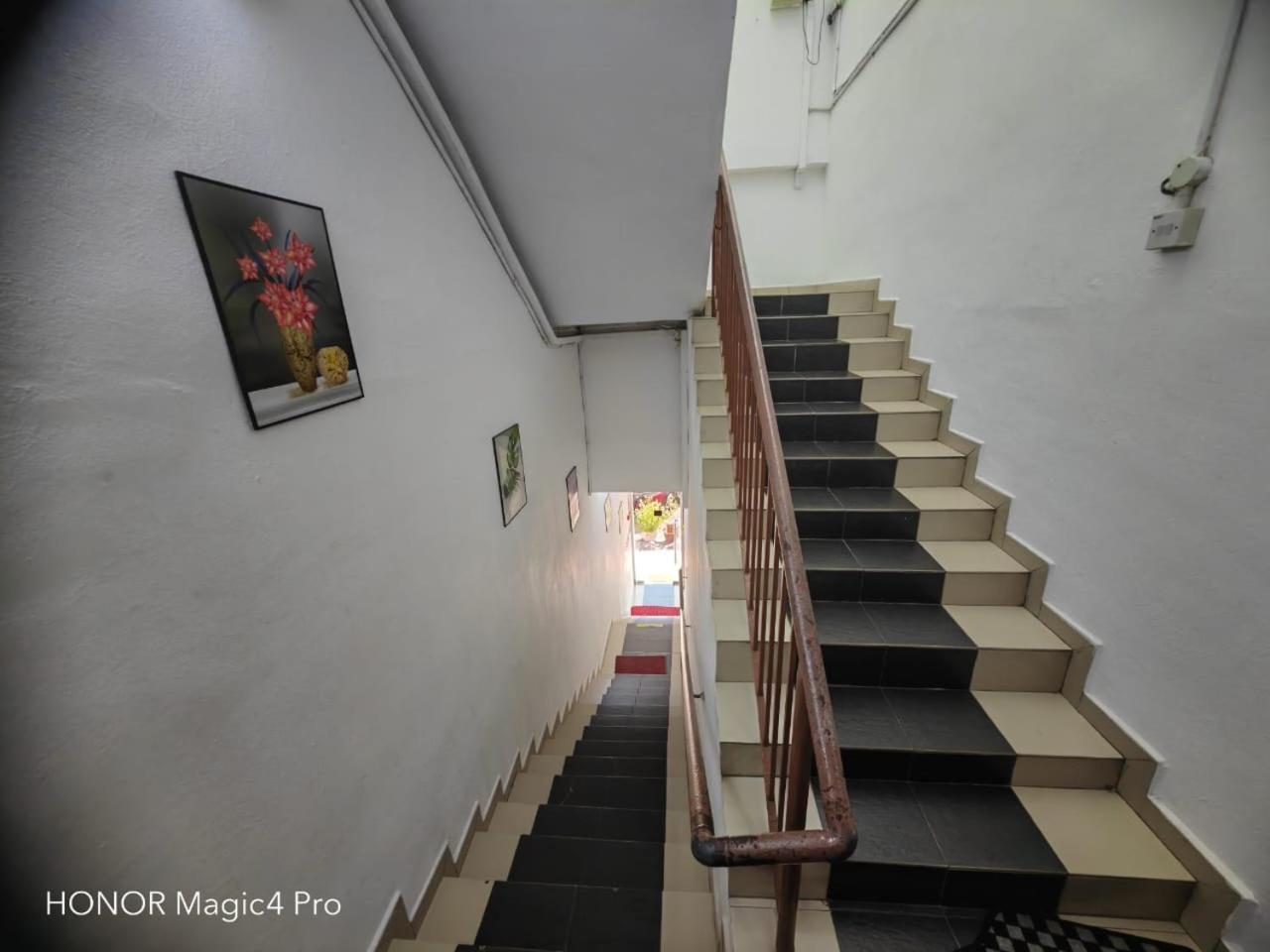 Melawati Ria Hotel Kuala Selangor Zewnętrze zdjęcie