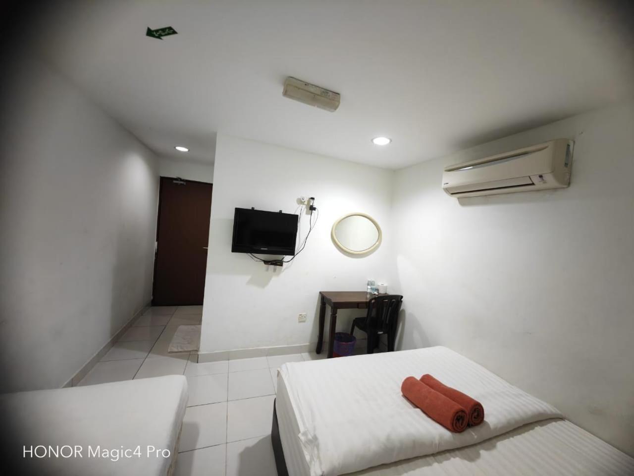 Melawati Ria Hotel Kuala Selangor Zewnętrze zdjęcie