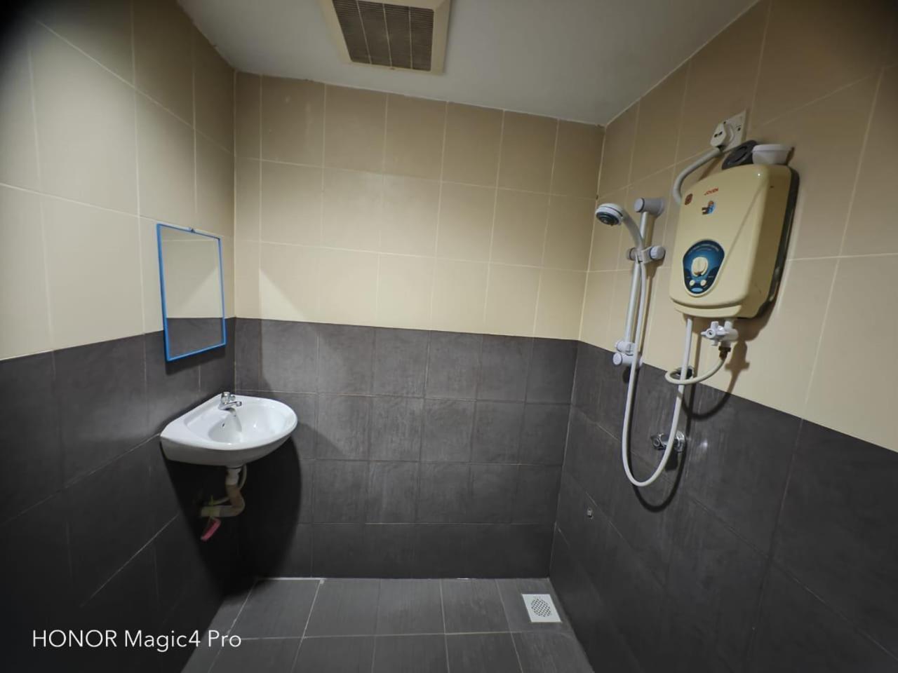 Melawati Ria Hotel Kuala Selangor Zewnętrze zdjęcie