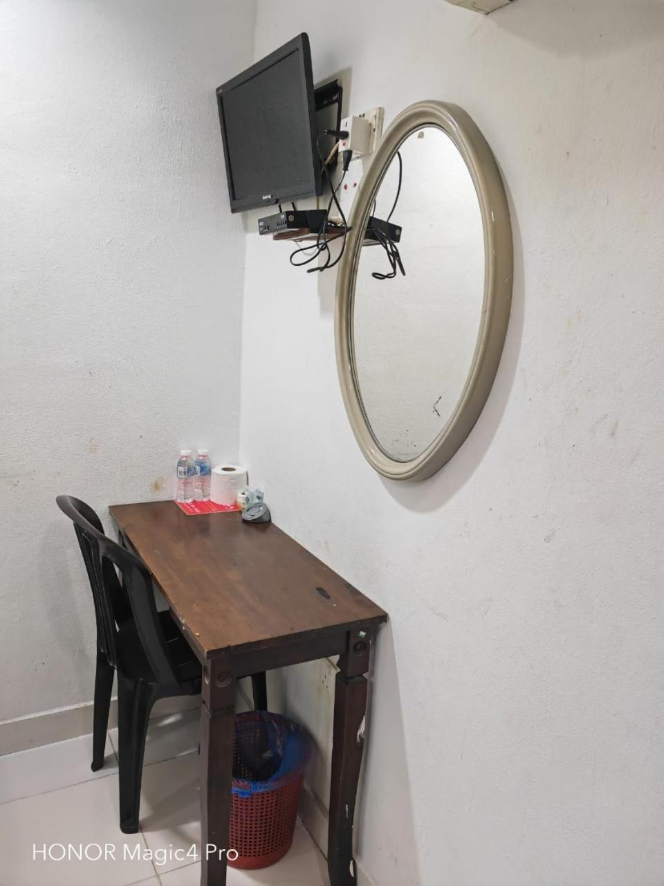 Melawati Ria Hotel Kuala Selangor Zewnętrze zdjęcie