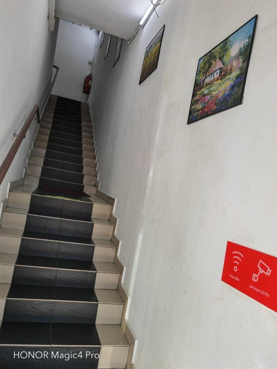 Melawati Ria Hotel Kuala Selangor Zewnętrze zdjęcie