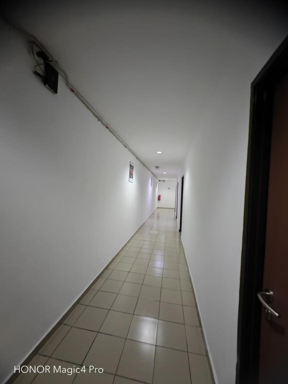 Melawati Ria Hotel Kuala Selangor Zewnętrze zdjęcie
