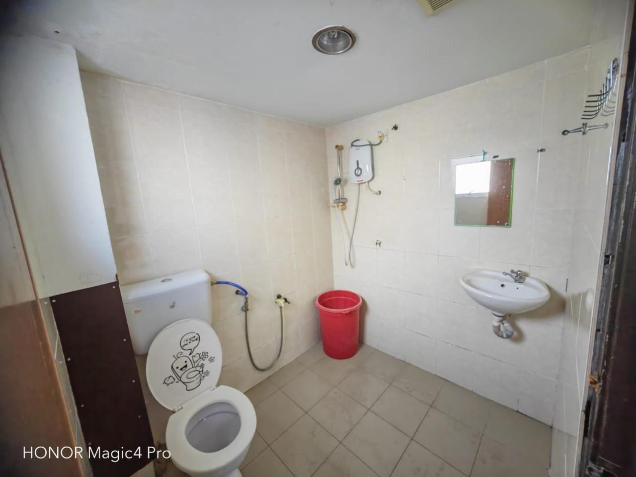 Melawati Ria Hotel Kuala Selangor Zewnętrze zdjęcie