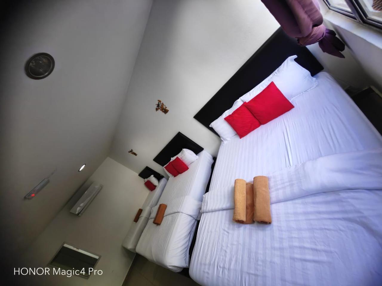 Melawati Ria Hotel Kuala Selangor Zewnętrze zdjęcie