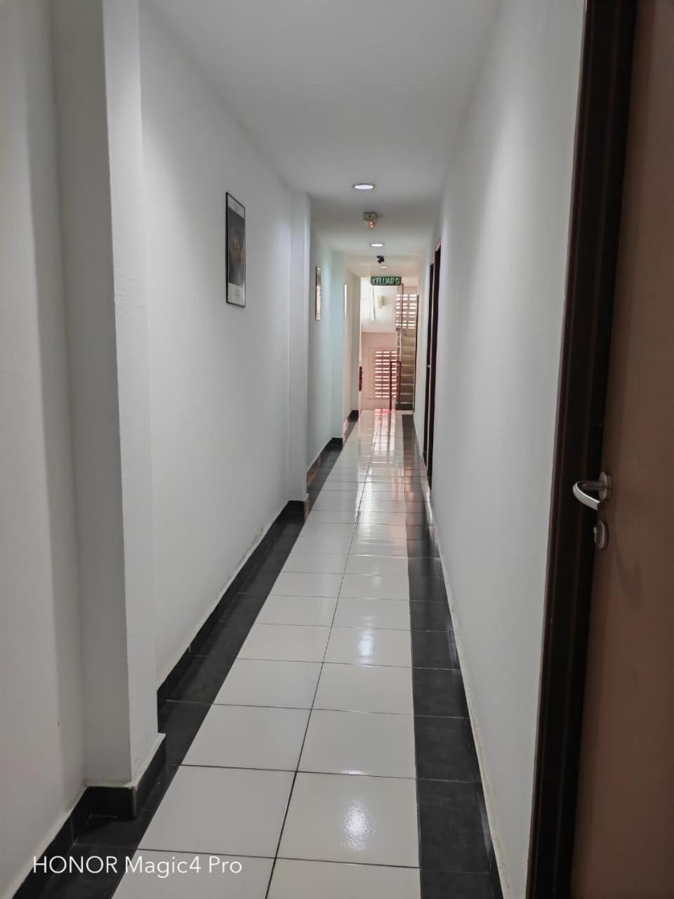 Melawati Ria Hotel Kuala Selangor Zewnętrze zdjęcie