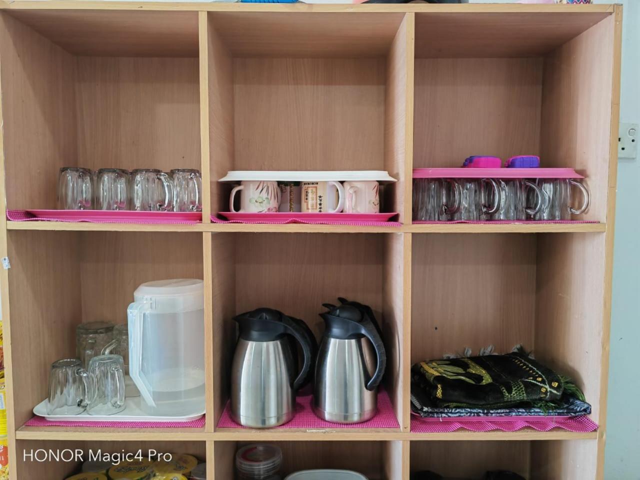 Melawati Ria Hotel Kuala Selangor Zewnętrze zdjęcie