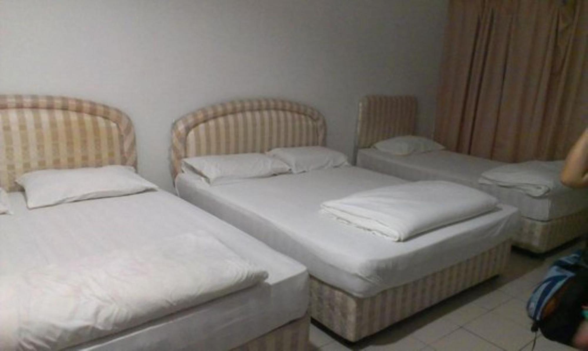 Melawati Ria Hotel Kuala Selangor Zewnętrze zdjęcie