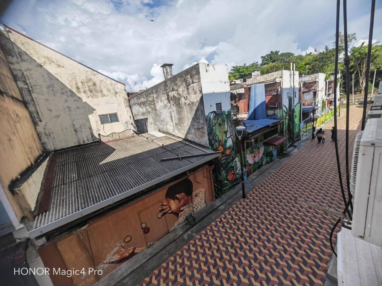 Melawati Ria Hotel Kuala Selangor Zewnętrze zdjęcie